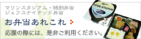 お弁当あれこれ